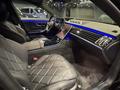 Mercedes-Maybach S 580 4MATIC 2025 года за 153 000 000 тг. в Шымкент – фото 11