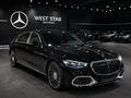 Mercedes-Maybach S 580 4MATIC 2025 года за 153 000 000 тг. в Шымкент