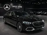 Mercedes-Maybach S 580 4MATIC 2025 года за 153 000 000 тг. в Шымкент