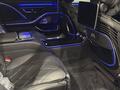 Mercedes-Maybach S 580 4MATIC 2025 года за 153 000 000 тг. в Шымкент – фото 15