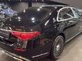 Mercedes-Maybach S 580 4MATIC 2025 года за 153 000 000 тг. в Шымкент – фото 6