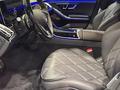 Mercedes-Maybach S 580 4MATIC 2025 года за 153 000 000 тг. в Шымкент – фото 9