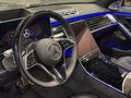 Mercedes-Maybach S 580 4MATIC 2025 года за 153 000 000 тг. в Шымкент – фото 10