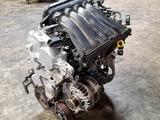 Двигатель Nissan MR20 2.0 литра Контрактный (из японии) за 127 999 тг. в Алматы – фото 3