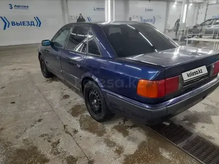 Audi 100 1994 года за 1 500 000 тг. в Щучинск – фото 12