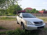 Lexus RX 350 2007 года за 8 500 000 тг. в Алматы