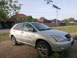 Lexus RX 350 2007 года за 8 500 000 тг. в Алматы – фото 2