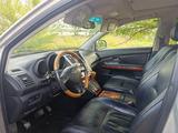 Lexus RX 350 2007 года за 8 500 000 тг. в Алматы – фото 3