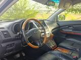 Lexus RX 350 2007 года за 8 500 000 тг. в Алматы – фото 5
