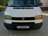 Volkswagen Transporter 1993 годаfor3 000 000 тг. в Туркестан – фото 2