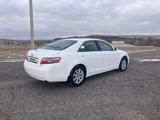 Toyota Camry 2008 годаүшін6 200 000 тг. в Тараз – фото 5