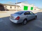 Nissan Teana 2007 годаfor1 500 000 тг. в Кызылорда – фото 3