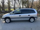 Opel Zafira 2001 года за 2 700 000 тг. в Шымкент – фото 3