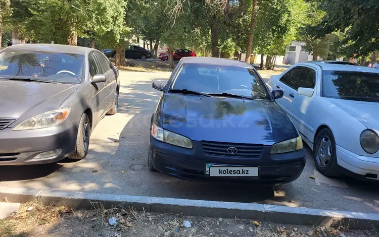 Toyota Camry 1999 года за 3 300 000 тг. в Тараз