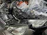 Вентилятор карлсон охлаждение радиатора W221 W216 за 90 000 тг. в Алматы – фото 4