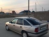 Opel Vectra 1990 года за 700 000 тг. в Кызылорда – фото 3