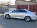 Toyota Camry 2012 года за 8 000 000 тг. в Талдыкорган – фото 4