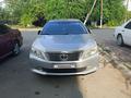 Toyota Camry 2012 года за 8 000 000 тг. в Талдыкорган – фото 2