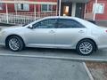 Toyota Camry 2012 года за 8 000 000 тг. в Талдыкорган – фото 3