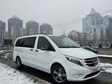 Mercedes-Benz V 250 2016 года за 19 500 000 тг. в Алматы