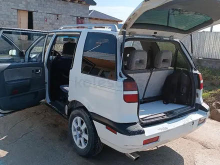 Mitsubishi Space Wagon 1993 года за 900 000 тг. в Алматы – фото 8