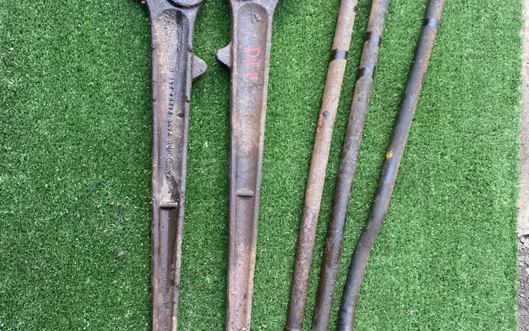 Рычаг дискавери 1 за 15 000 тг. в Алматы