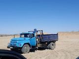 ЗиЛ  130 1982 годаүшін5 500 000 тг. в Кызылорда – фото 4
