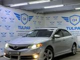 Toyota Camry 2012 годаfor9 600 000 тг. в Шымкент