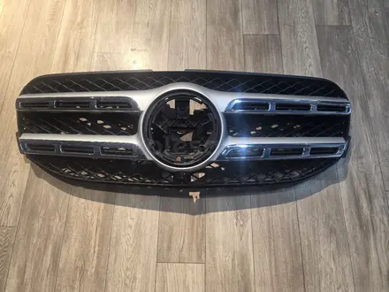 Решётка решетка радиатора мерседес GLS X167 AMG за 350 000 тг. в Астана