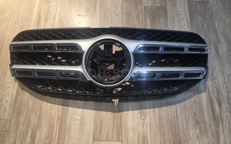 Решётка решетка радиатора мерседес GLS X167 AMG за 350 000 тг. в Астана