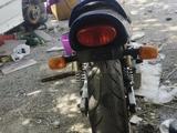 Suzuki  GSX 400 Inazuma 2001 года за 200 000 тг. в Актау – фото 2