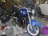 Suzuki  GSX 400 Inazuma 2001 года за 200 000 тг. в Актау
