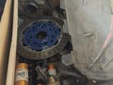 Suzuki  GSX 400 Inazuma 2001 года за 200 000 тг. в Актау – фото 3