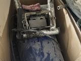 Suzuki  GSX 400 Inazuma 2001 года за 200 000 тг. в Актау – фото 5