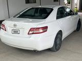 Toyota Camry 2010 годаүшін4 950 000 тг. в Жанакорган – фото 4