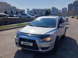 Mitsubishi Lancer 2009 годаfor3 500 000 тг. в Алматы – фото 5