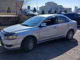 Mitsubishi Lancer 2009 годаfor3 500 000 тг. в Алматы – фото 4