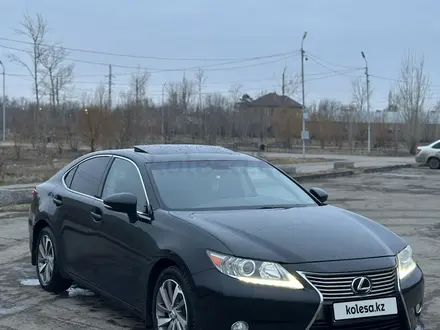 Lexus ES 250 2013 года за 11 800 000 тг. в Павлодар – фото 2