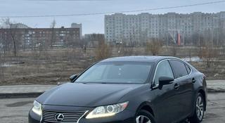 Lexus ES 250 2013 года за 12 500 000 тг. в Павлодар