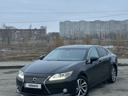 Lexus ES 250 2013 года за 11 800 000 тг. в Павлодар