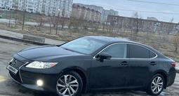 Lexus ES 250 2013 года за 12 500 000 тг. в Павлодар – фото 4