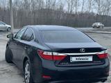 Lexus ES 250 2013 года за 12 500 000 тг. в Павлодар – фото 5