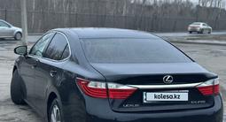 Lexus ES 250 2013 года за 12 500 000 тг. в Павлодар – фото 5