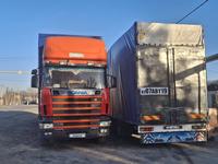 Scania  4-Series 1998 годаfor25 000 000 тг. в Жаркент