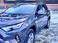 Toyota RAV4 2022 годаfor16 000 000 тг. в Актобе