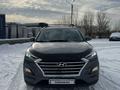 Hyundai Tucson 2019 года за 10 900 000 тг. в Семей – фото 2