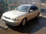 Daewoo Nubira 2000 годаүшін400 000 тг. в Алматы