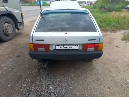 ВАЗ (Lada) 2109 2002 года за 350 000 тг. в Павлодар – фото 7