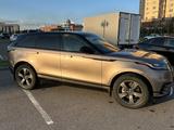 Land Rover Range Rover Velar 2018 года за 25 500 000 тг. в Астана – фото 3