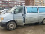 Volkswagen Transporter 1993 годаүшін2 300 000 тг. в Уральск – фото 2